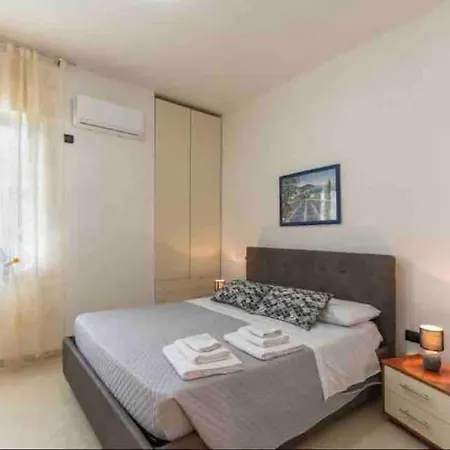 Elisir Del Golfo Casa Per Le Vacanze * Alcamo
