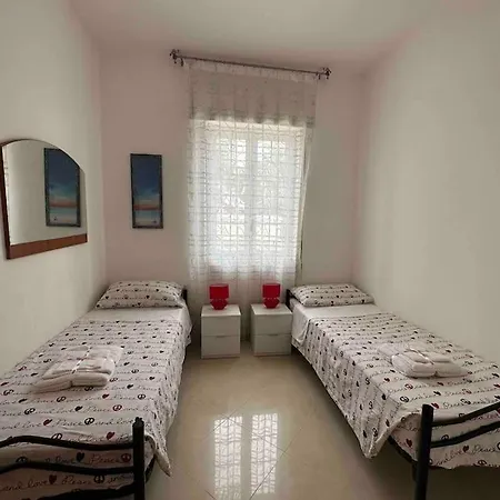 Elisir Del Golfo Casa Per Le Vacanze Διαμέρισμα *
