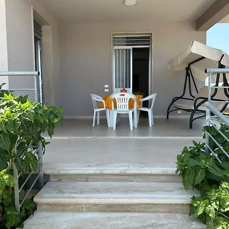 Elisir Del Golfo Casa Per Le Vacanze Διαμέρισμα Alcamo