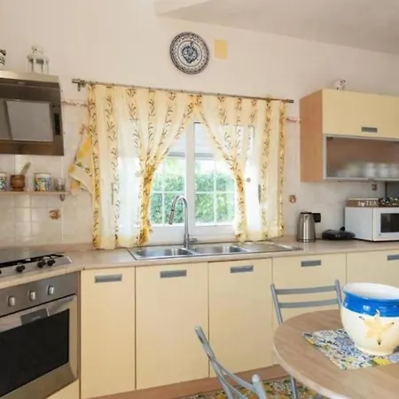 Διαμέρισμα Elisir Del Golfo Casa Per Le Vacanze Alcamo
