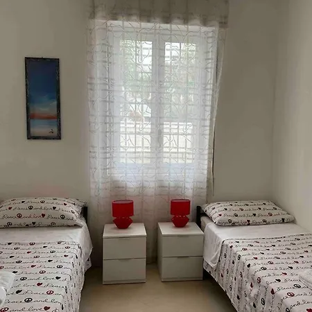 Διαμέρισμα Elisir Del Golfo Casa Per Le Vacanze