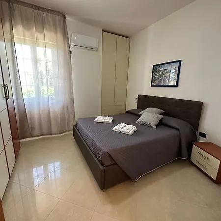 Elisir Del Golfo Casa Per Le Vacanze *