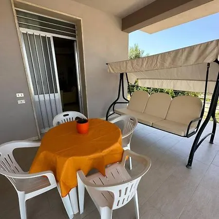 Elisir Del Golfo Casa Per Le Vacanze