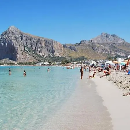 Elisir Del Golfo Casa Per Le Vacanze Διαμέρισμα *