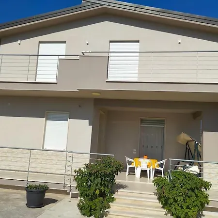 Appartamento Elisir Del Golfo Alcamo