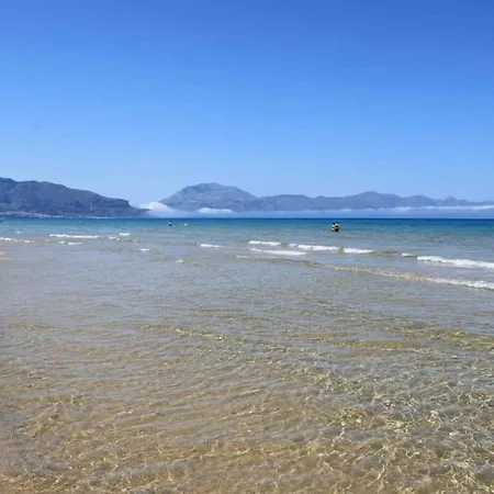 Διαμέρισμα Elisir Del Golfo Casa Per Le Vacanze