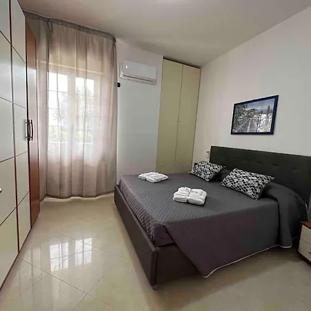 Elisir Del Golfo Casa Per Le Vacanze Διαμέρισμα Alcamo