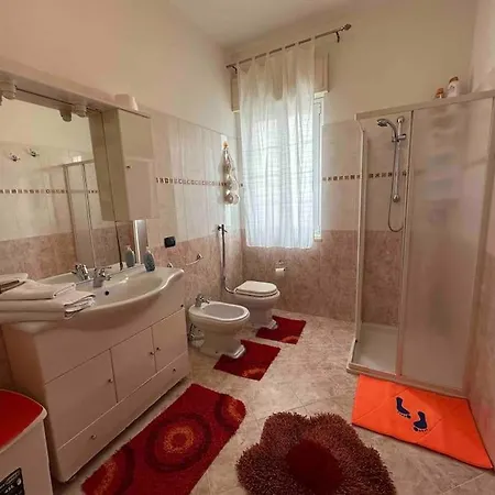 Elisir Del Golfo Casa Per Le Vacanze *