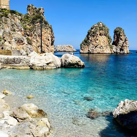 Διαμέρισμα Elisir Del Golfo Casa Per Le Vacanze *