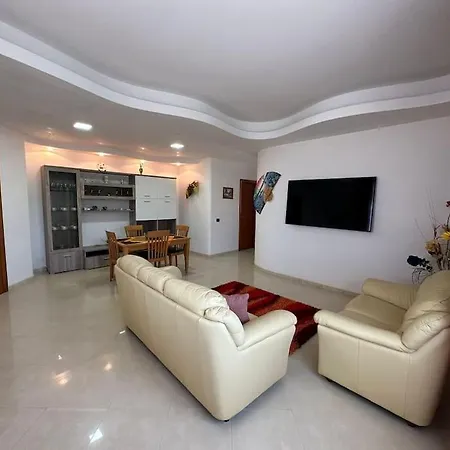 Διαμέρισμα Elisir Del Golfo Casa Per Le Vacanze Alcamo