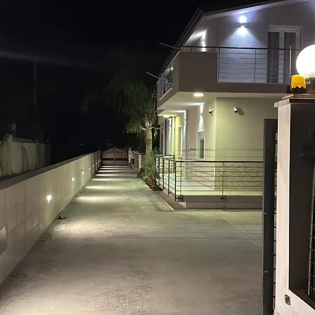 Casa vacanze Elisir Del Golfo Apartamento Alcamo