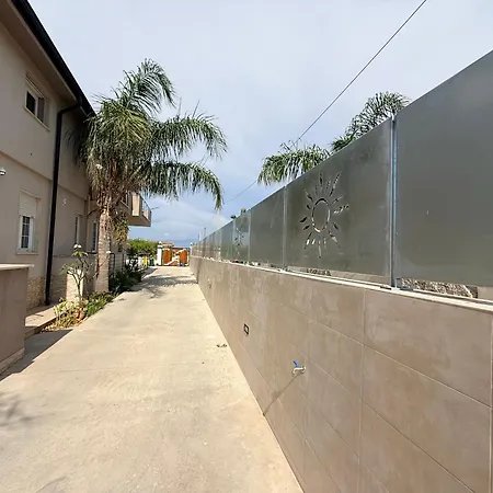 Casa Per Le Vacanze Elisir Del Golfo Alcamo